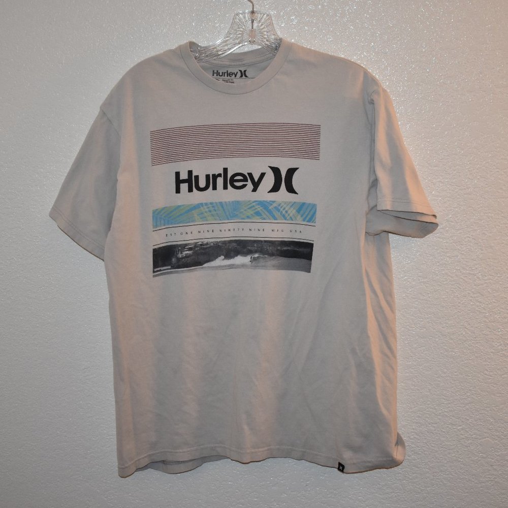 Hurley Graphic tee